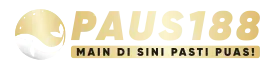 Logo PAUS188